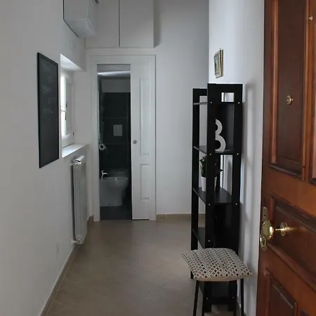 Apartamento Arcadia 55 Salerno Exterior foto