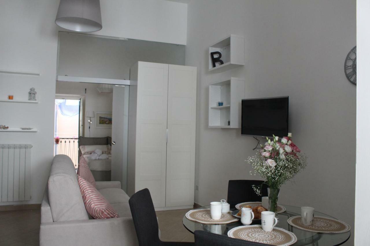 Arcadia 55 Apartment