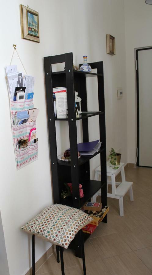 Arcadia 55 Apartment